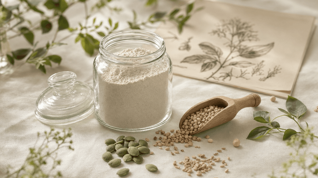 Amino Acid Multi: How to Use It in a Daily Performance Stack