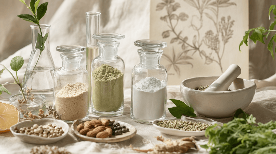 BCAAs vs EAAs vs L-Glutamine: A Practical Amino Acid Guide