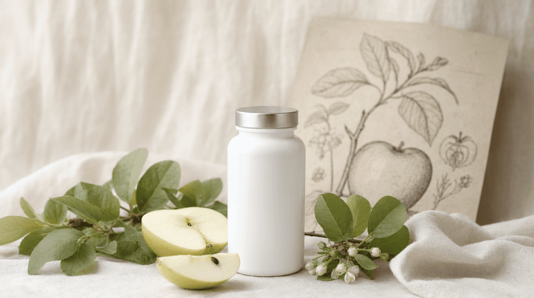 Apple Cider Multi: The Complete Guide — Ingredients, Dosage, Pairings & FAQ