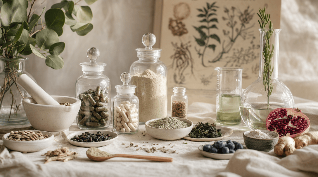 Supplement Stack for Runners: Iron, Magnesium, Electrolytes Explained