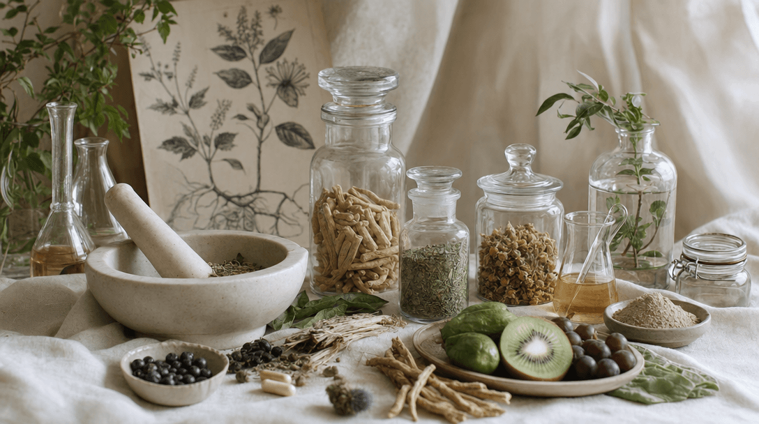 Shift Worker Supplement Stack: Adaptogens, B Vitamins, and Sleep