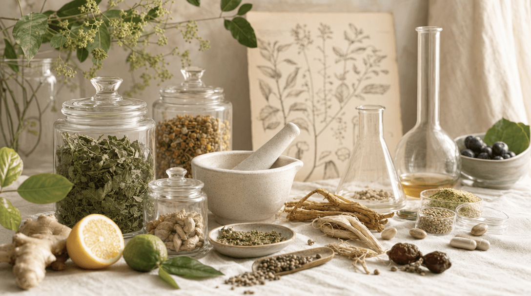 Bioavailability: The Most Important Word in the Supplement Industry