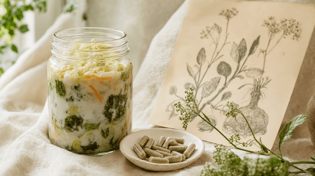 Botanical Fibre Multi: A Practical Guide to Daily Gut Support