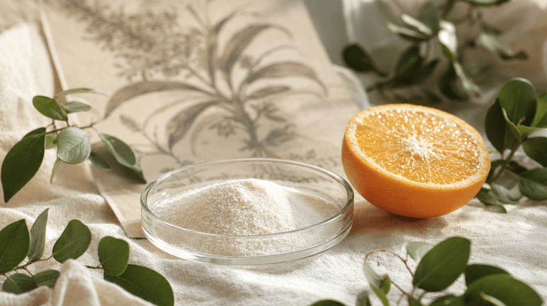 Collagen Multi: The Joint, Skin & Connective Tissue Brief