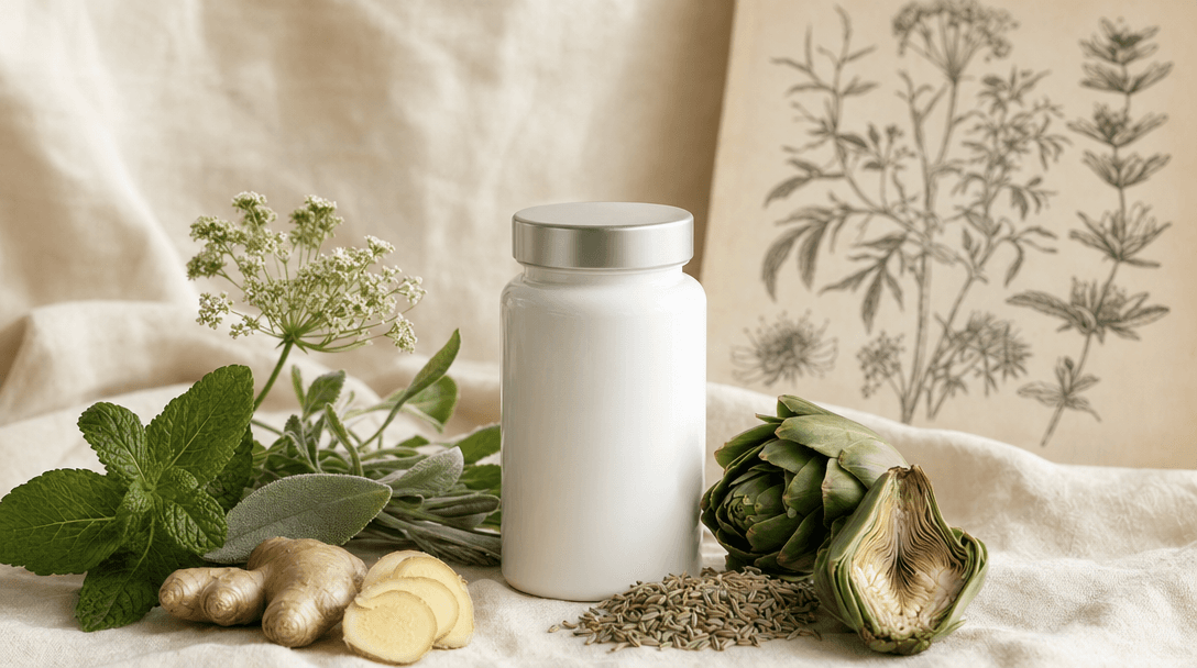 Digestive Enzyme Multi: The Complete Guide — Ingredients, Dosage, Pairings & FAQ