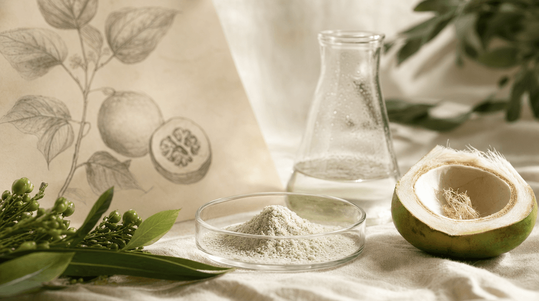 Electrolyte Multi: What the Authorised EU Health Claims Actually Say