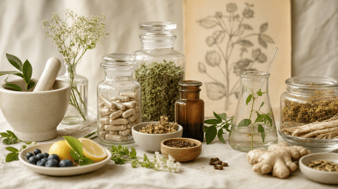 EU Reg 1924/2006 Health Claims: What Supplement Brands Can Actually Say