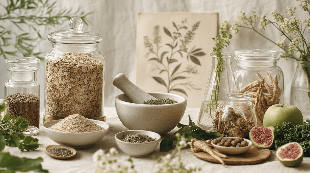 Soluble vs Insoluble Fibre: Which Supplement Format Wins for Daily Use