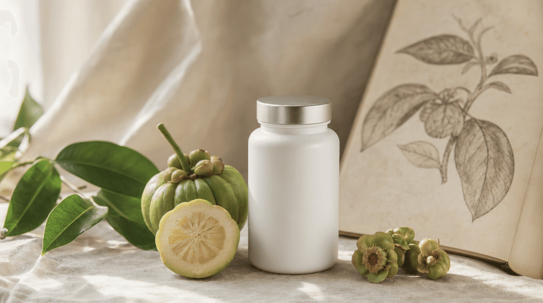 Garcinia Cambogia Multi: The Complete Guide — Ingredients, Dosage, Pairings & FAQ