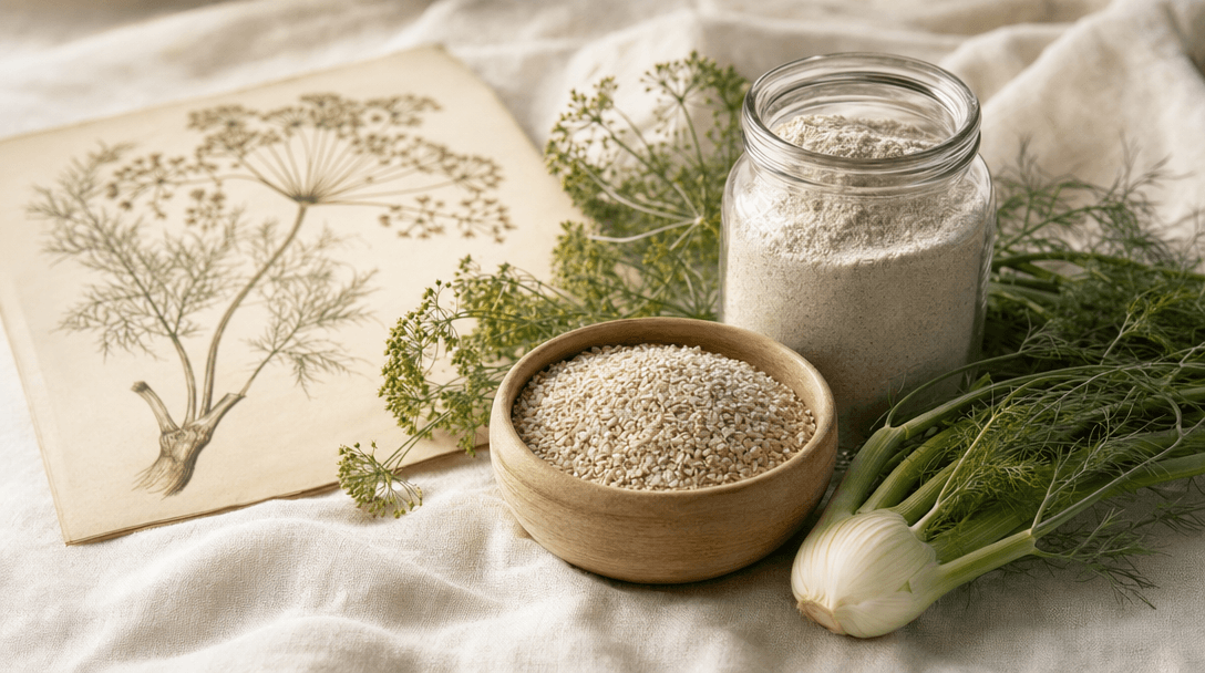 Glucomannan Multi: A Practical Guide to Daily Gut Support