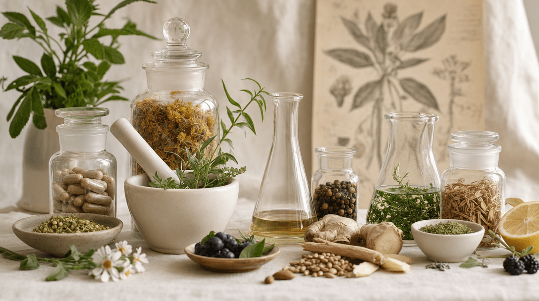 GMP-Certified Manufacturing: What It Means for Your Supplements