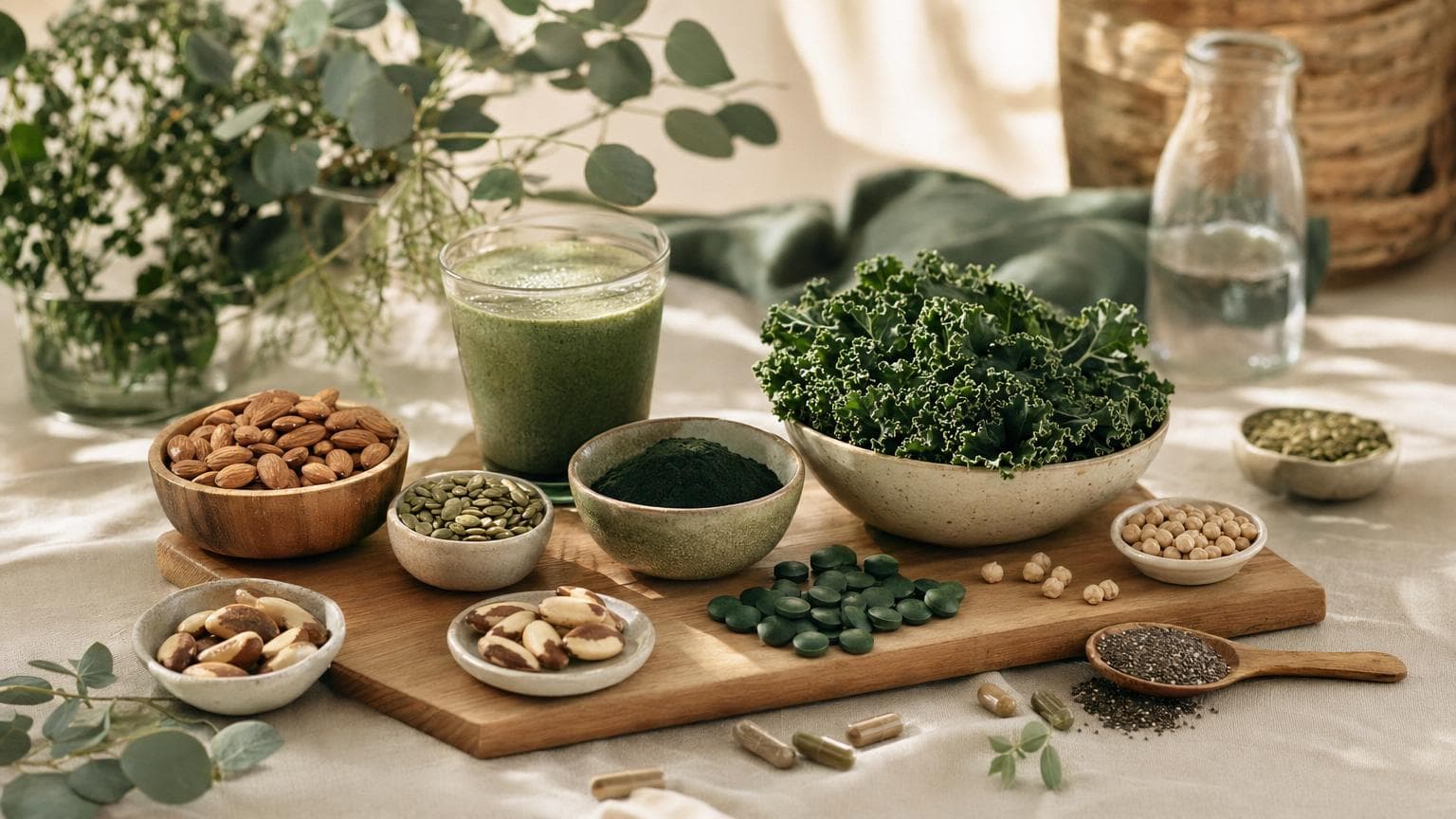 GMP-Certified Supplements UK At A UK Vegan Health Store Online