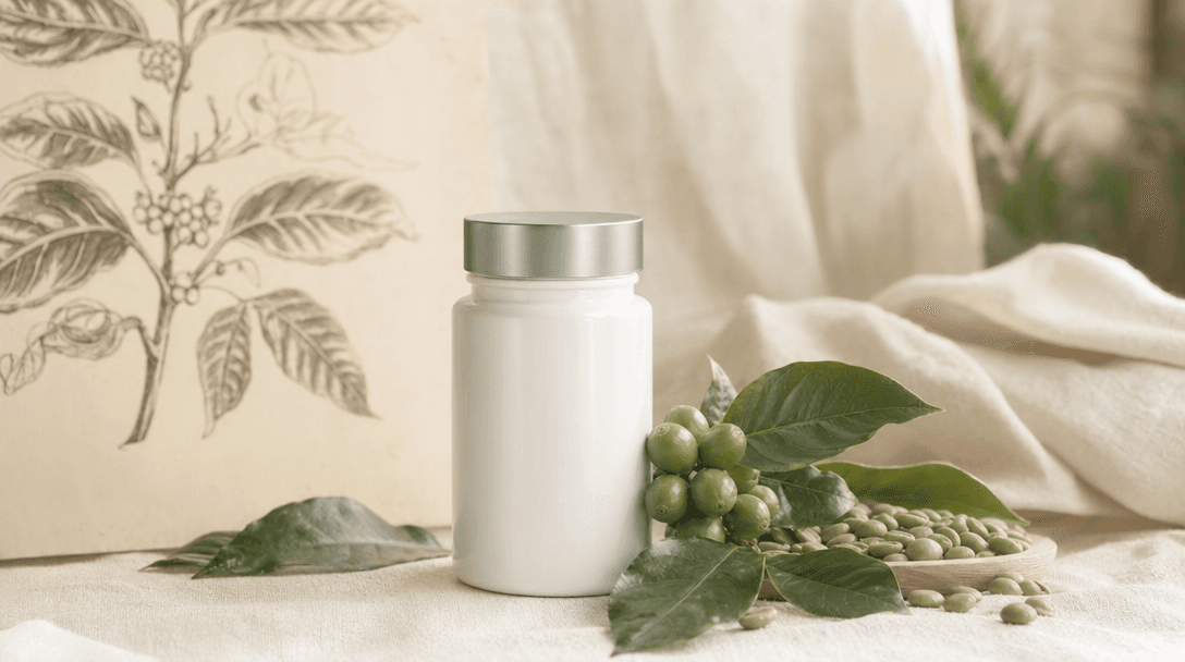 Green Coffee Multi: The Complete Guide — Ingredients, Dosage, Pairings & FAQ