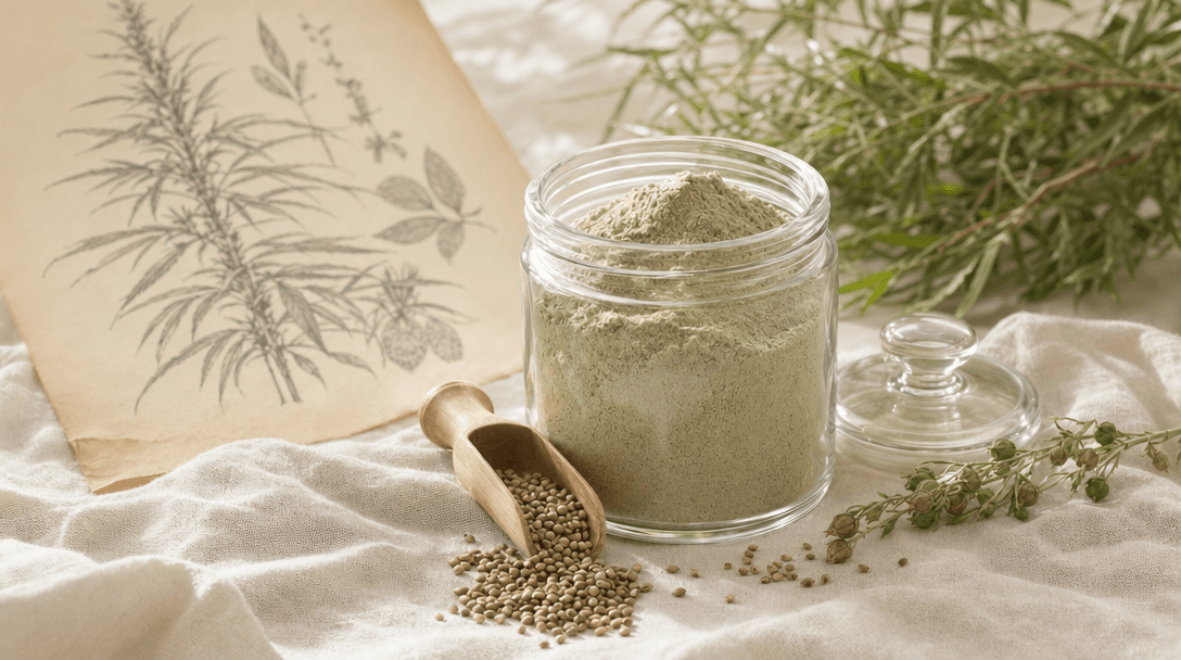 Hemp Protein Multi: How to Use It in a Daily Performance Stack