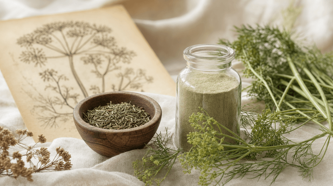 Herbal Multi: A Practical Guide to Daily Gut Support