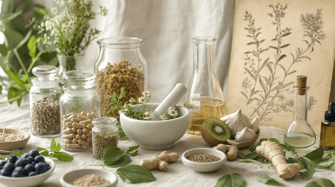 How Long Do Supplements Take to Work? A Realistic Timeline