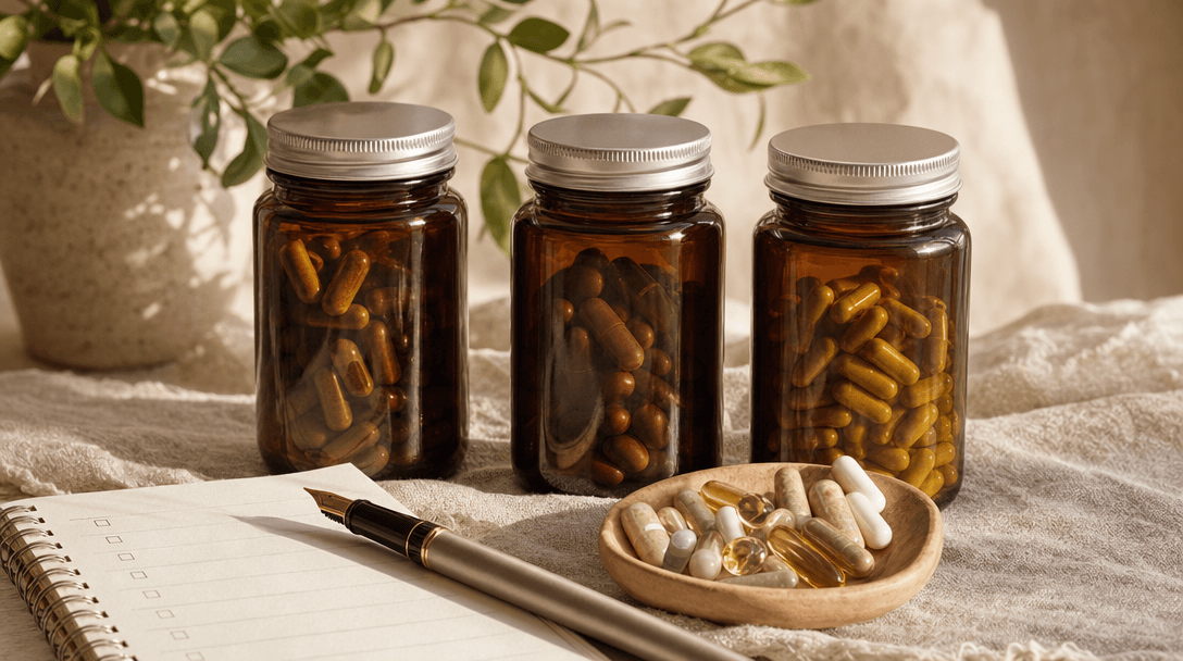 How to Choose a Multivitamin: A Buyer's Guide That Actually Helps