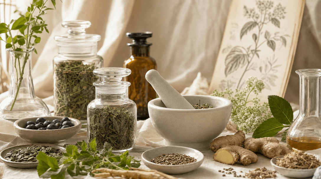 How to Read a UK Supplement Label Without Getting Tricked