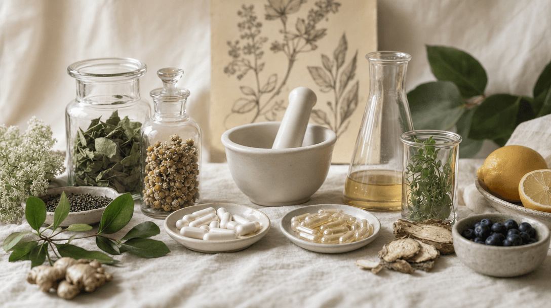 HPMC vs Gelatin Capsules: Why It Matters Beyond Vegan Status