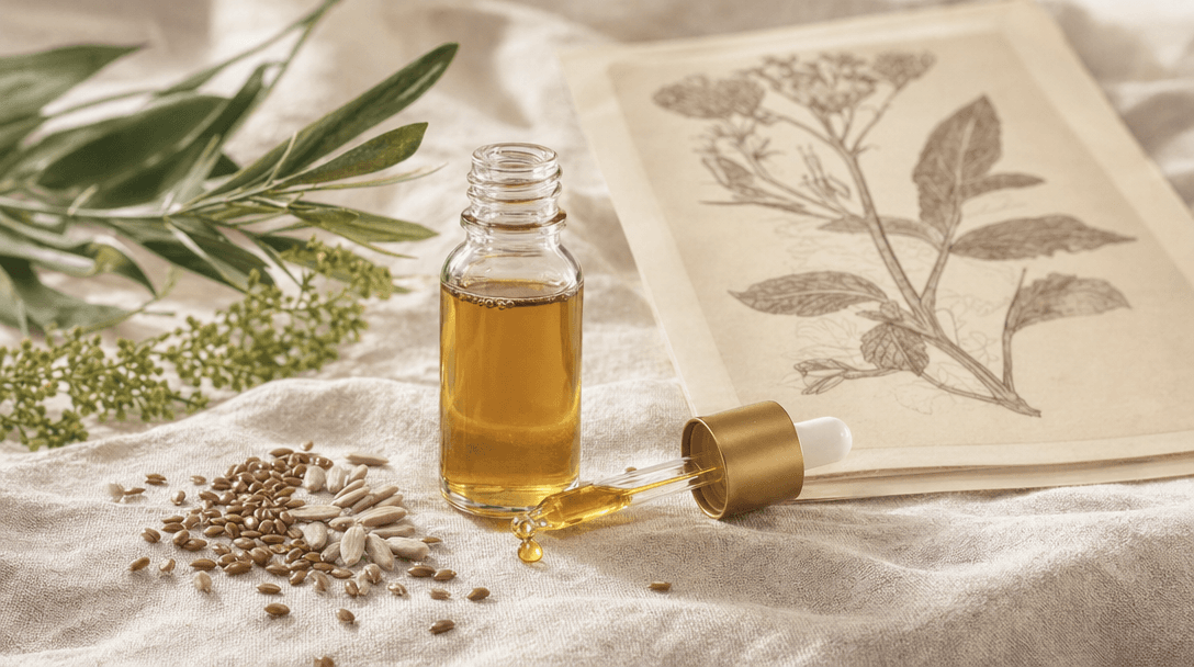 Krill Oil Antarctic: EPA, DHA, ALA — What's In and Why It Matters