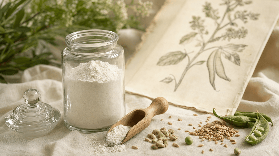 L-Glutamine: How to Use It in a Daily Performance Stack