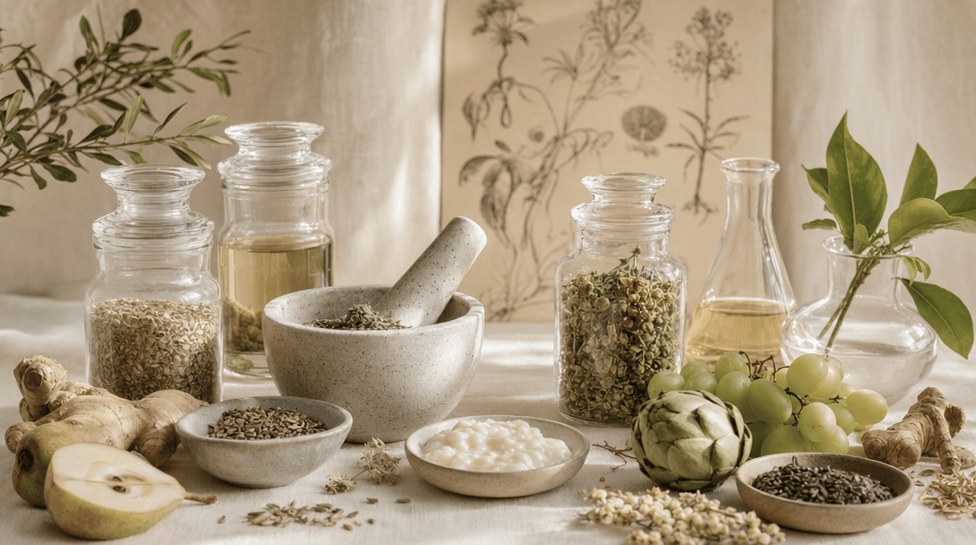 Lactobacillus vs Saccharomyces: Two Probiotic Categories Explained