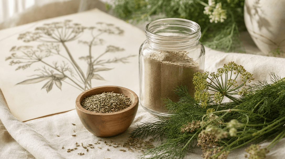 Magnesium Multi: A Practical Guide to Daily Gut Support