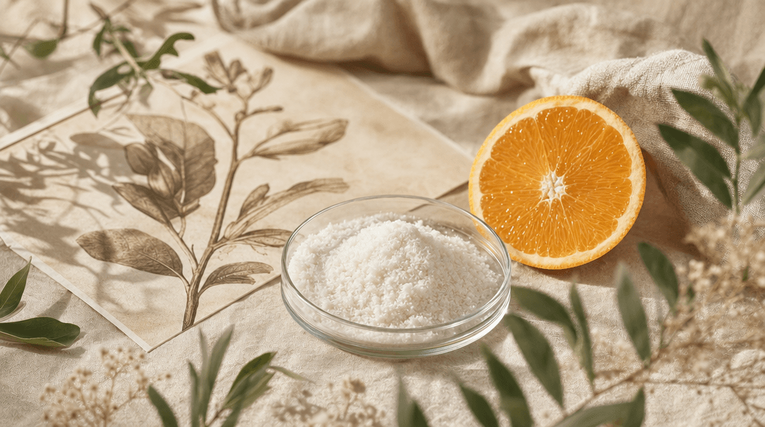 Marine Collagen Multi: The Joint, Skin & Connective Tissue Brief