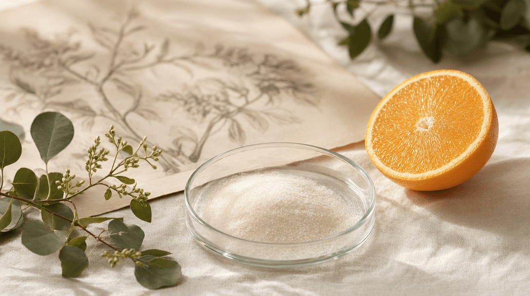 Marine Collagen Multi: The Joint, Skin & Connective Tissue Brief