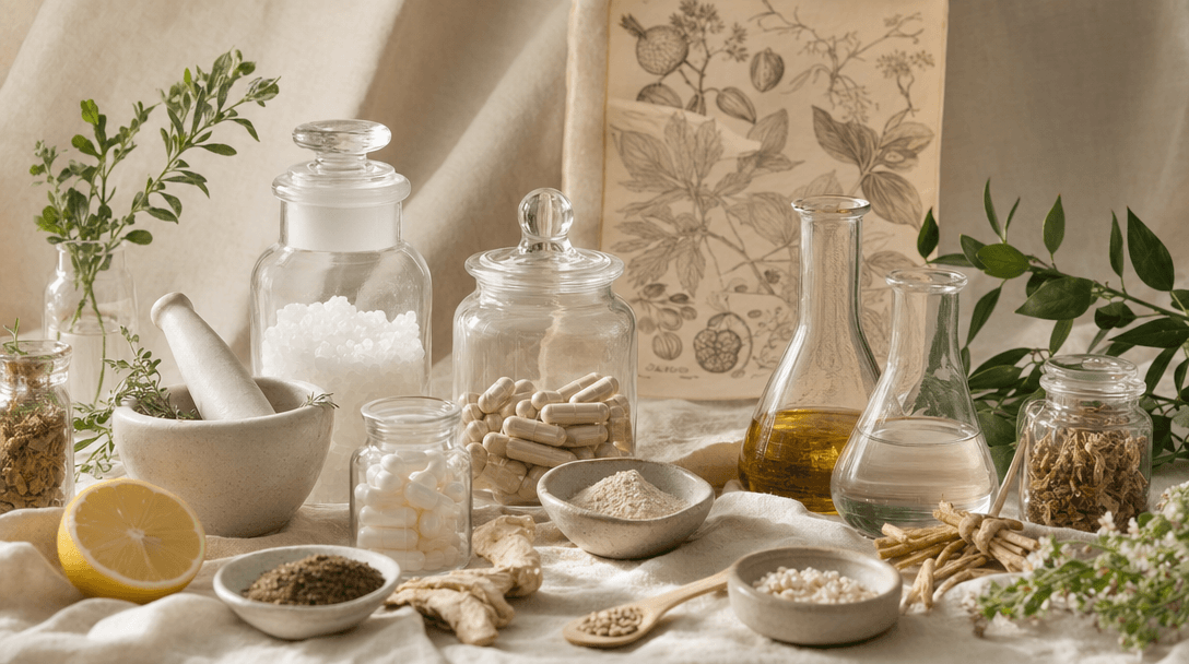 MSM vs Glucosamine vs Collagen: Which Joint Supplement Works?