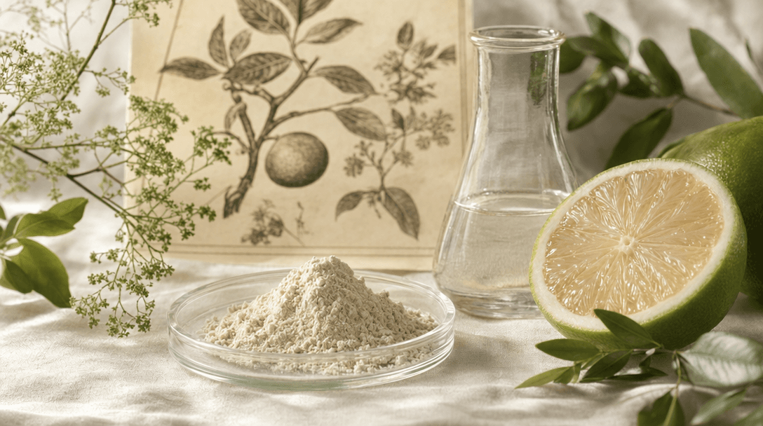 Nattokinase Multi: What the Authorised EU Health Claims Actually Say