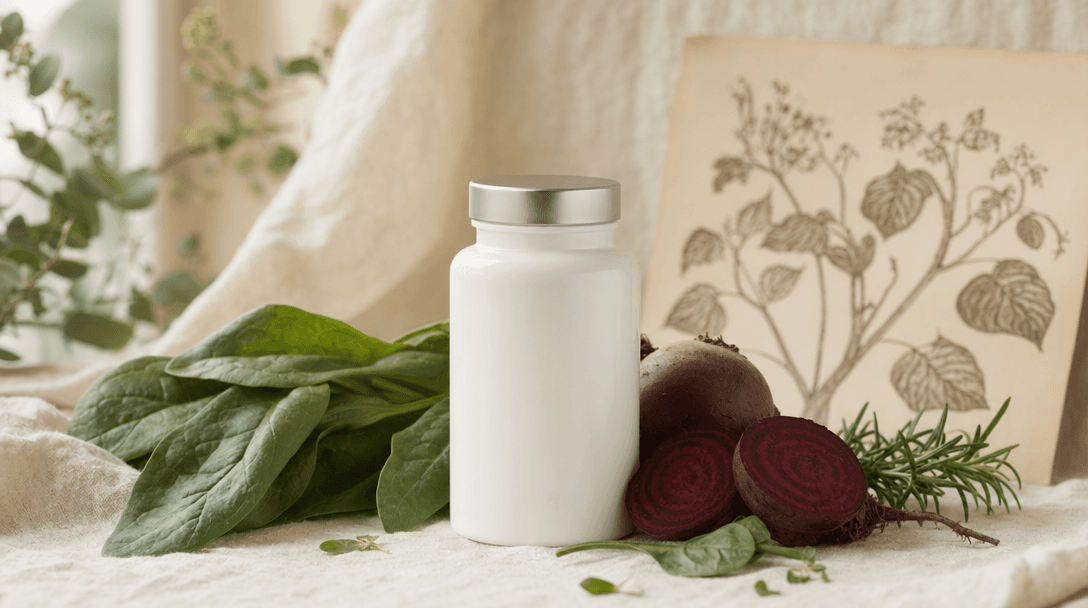 Nitric Oxide Multi: The Complete Guide — Ingredients, Dosage, Pairings & FAQ