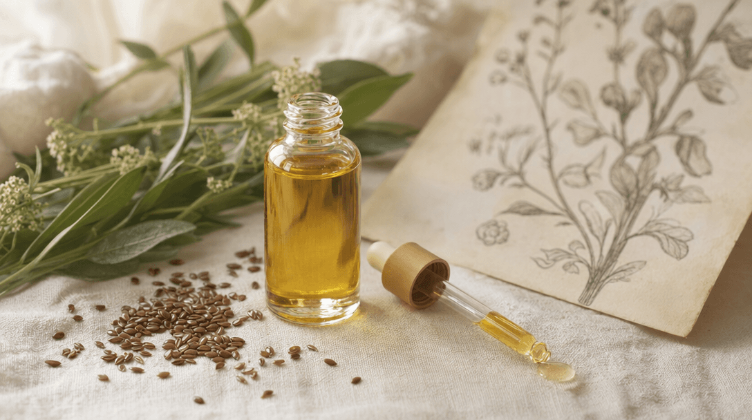 Omega 3-6-9 Multi: EPA, DHA, ALA — What's In and Why It Matters