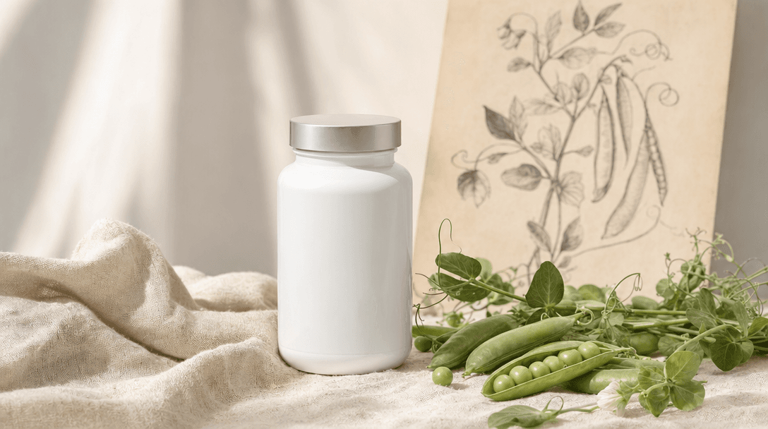 Pea Protein Multi: The Complete Guide — Ingredients, Dosage, Pairings & FAQ