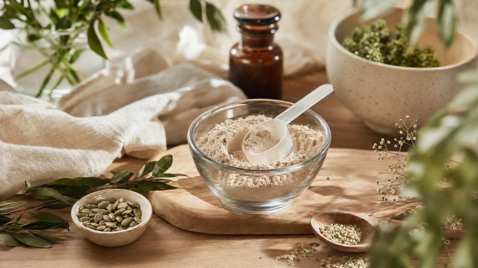 Plant-Based Protein Powders: Your 2026 Performance Guide