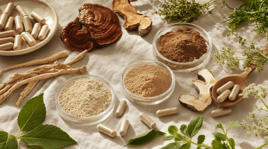 Plant-Based Wellness Trends Shaping Health in 2025