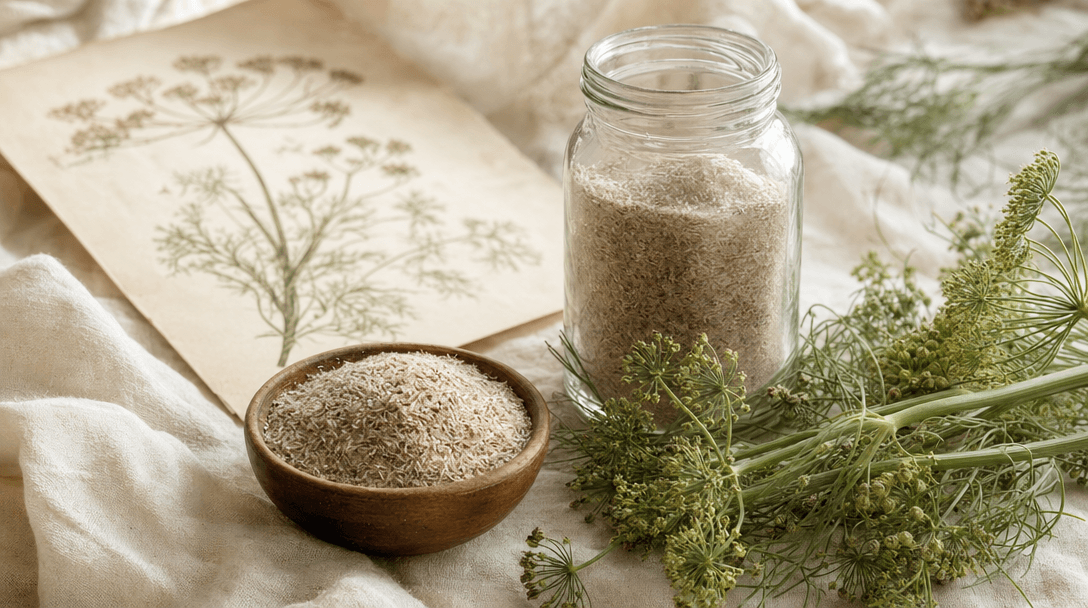 Psyllium Husk Multi: A Practical Guide to Daily Gut Support