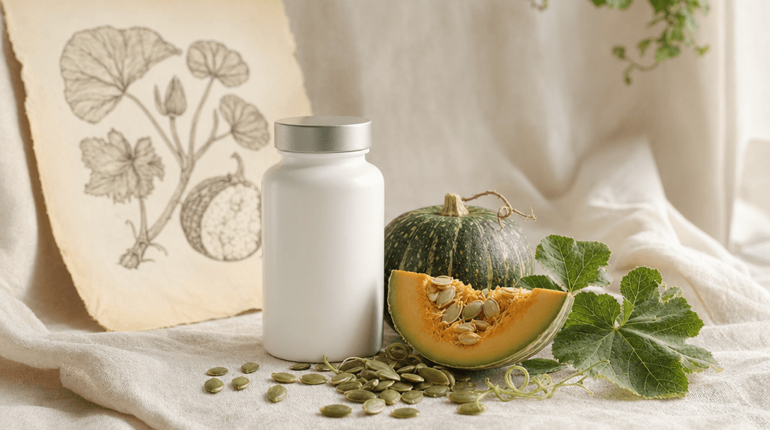Pumpkin Seed Multi: The Complete Guide — Ingredients, Dosage, Pairings & FAQ