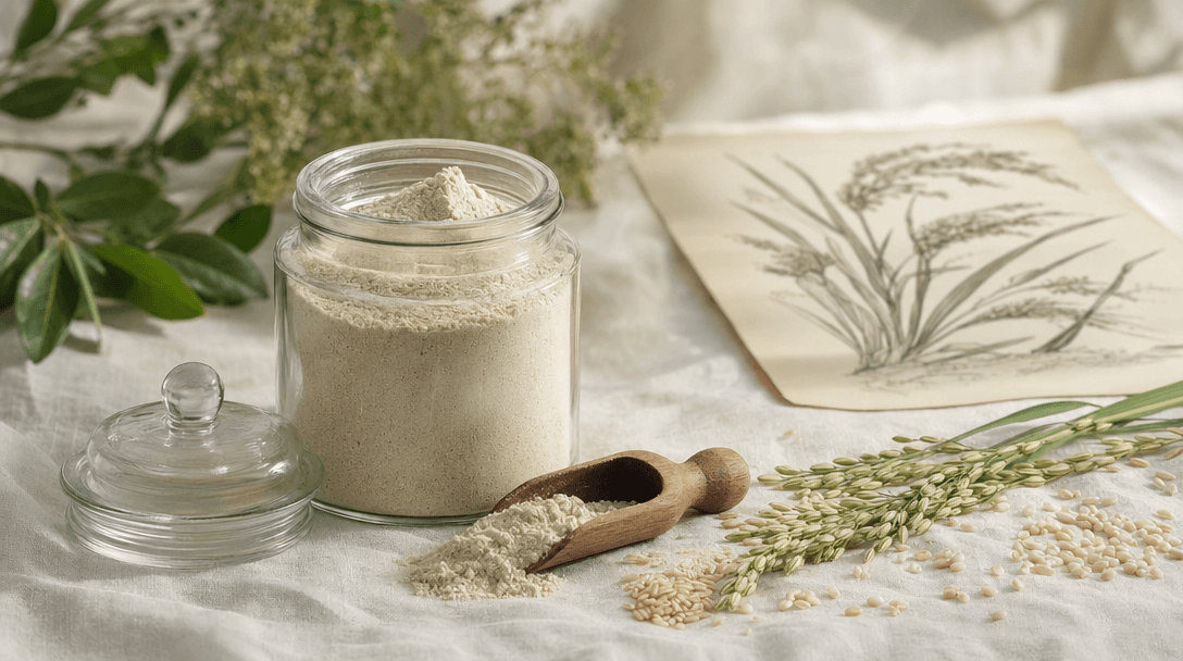 Rice Protein Multi: How to Use It in a Daily Performance Stack