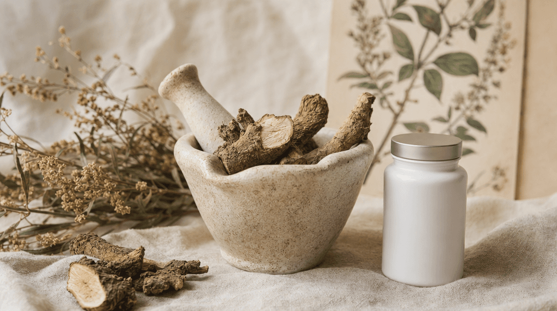 Siberian Ginseng Benefits: Why This Adaptogen Is Different From Panax Ginseng