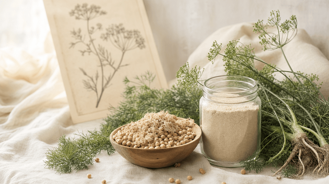 Soy Fibre Multi: A Practical Guide to Daily Gut Support
