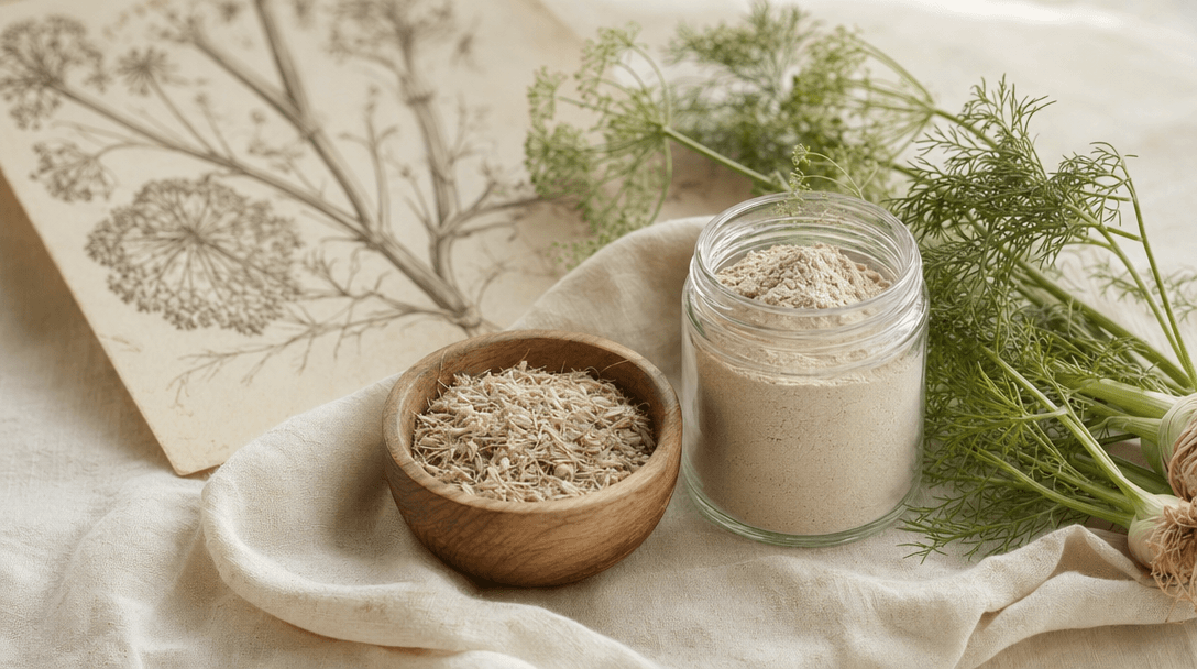 Soy Fibre Multi: A Practical Guide to Daily Gut Support