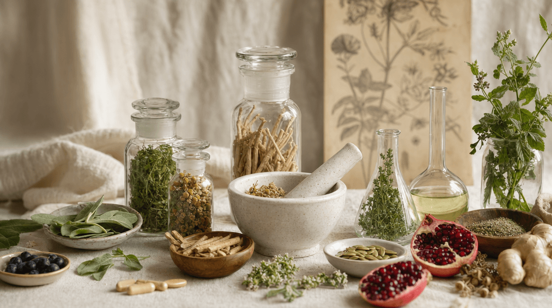 Supplement Cycling: When (and Why) to Take a Break