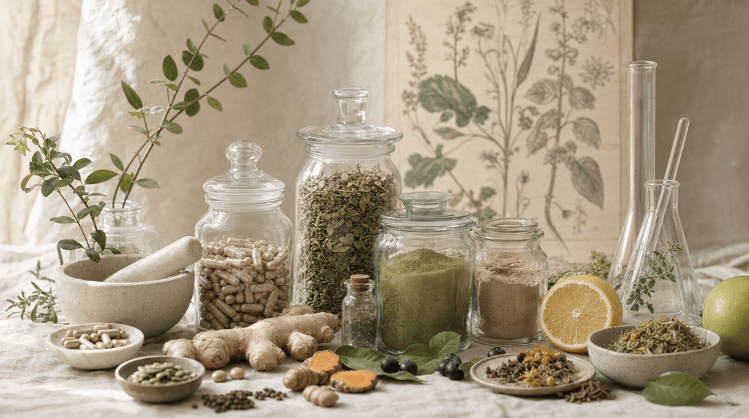 Does the Order You Stack Supplements Matter? The Honest Answer