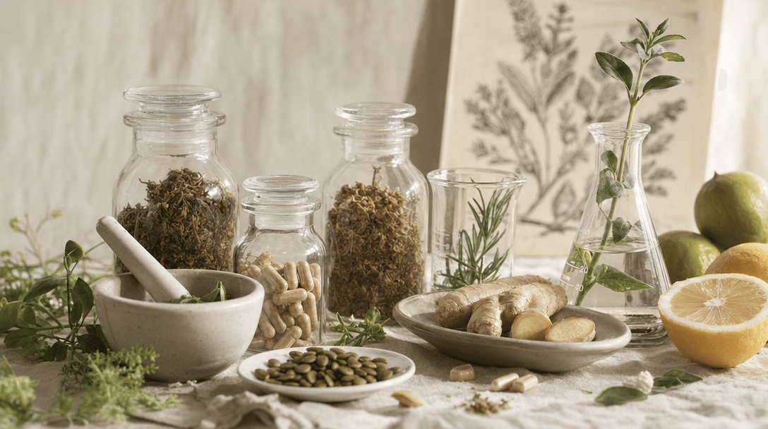 A Realistic Daily Stack for Busy Professionals (Under 60 Seconds)