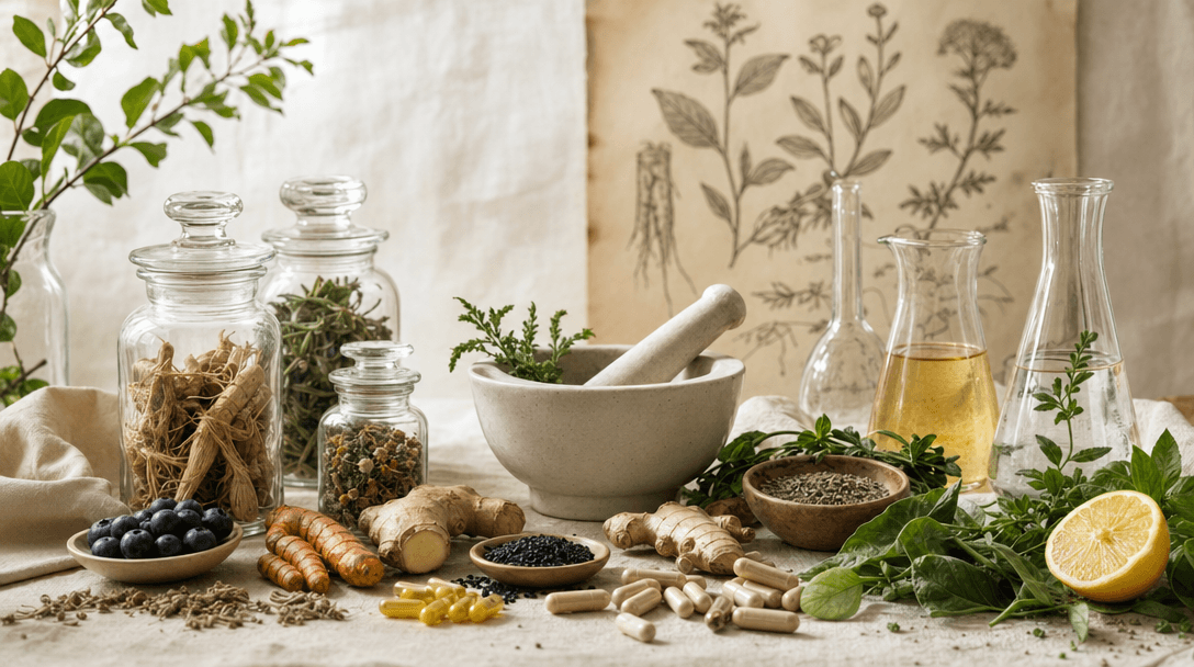 Should You Take Supplements With Food or on an Empty Stomach?