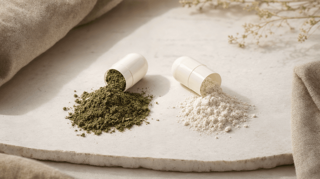 The Most Common Additives and Fillers Found in Supplements (and How to Spot Them)