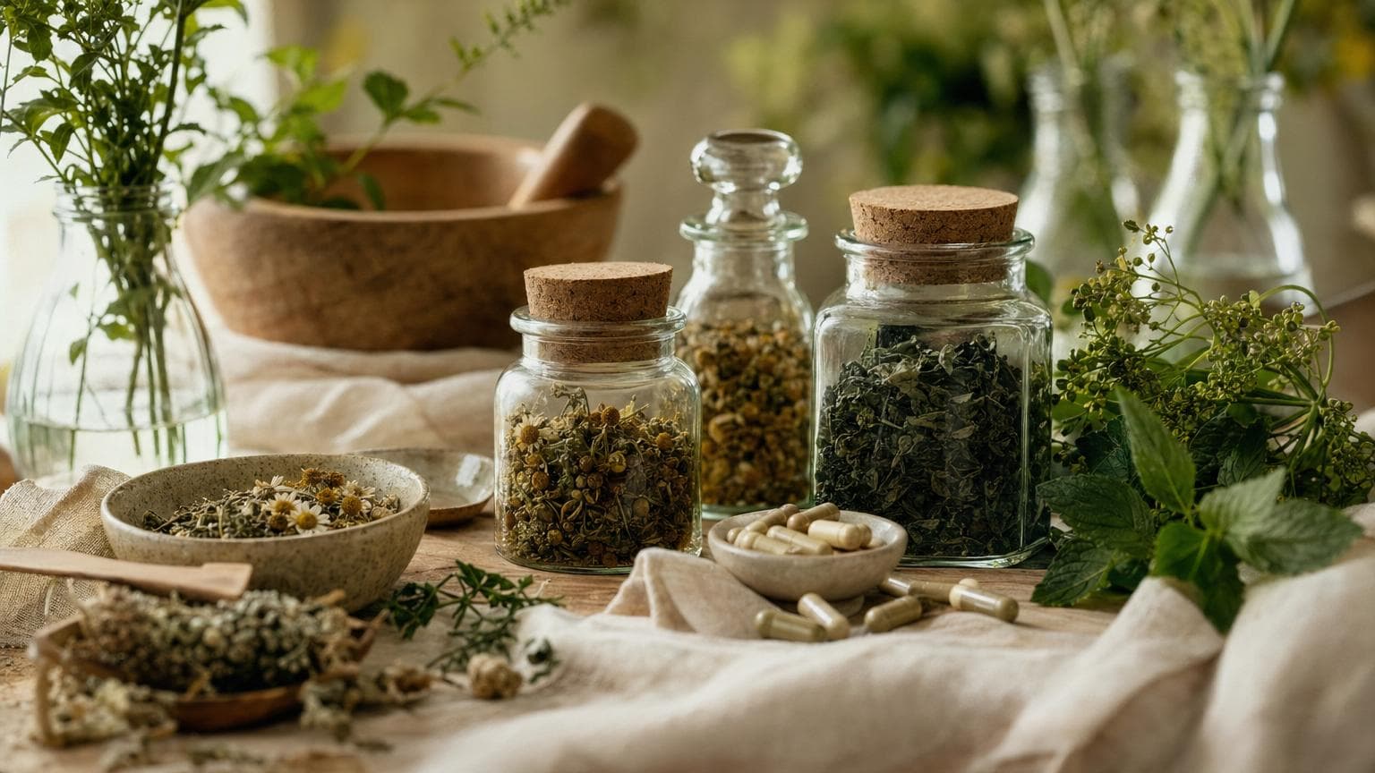 Thoughtful Health Gift Sets for Wellness Enthusiasts