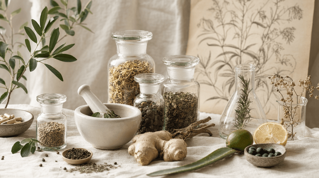 The Travel Supplement Kit: 6 Essentials for Long-Haul Trips