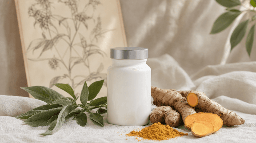 Turmeric Max: The Complete Guide — Ingredients, Dosage, Pairings & FAQ
